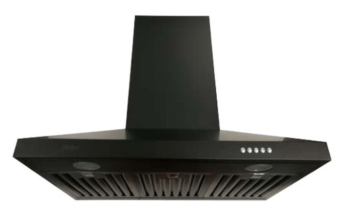 Cyclone Alito  Wall Mount Hood