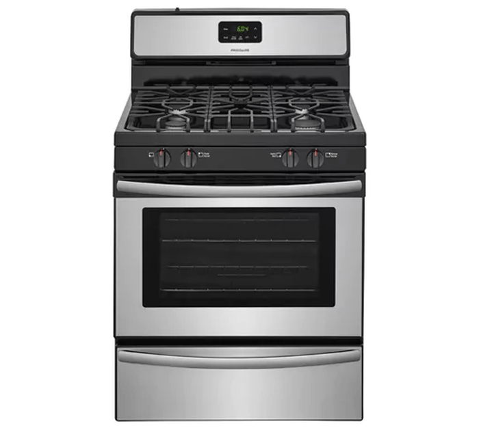 BlueStar Gas French Door Wall Oven Range Part