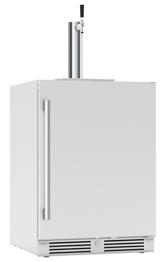 Zephyr Outdoor  Compact Refrigerator