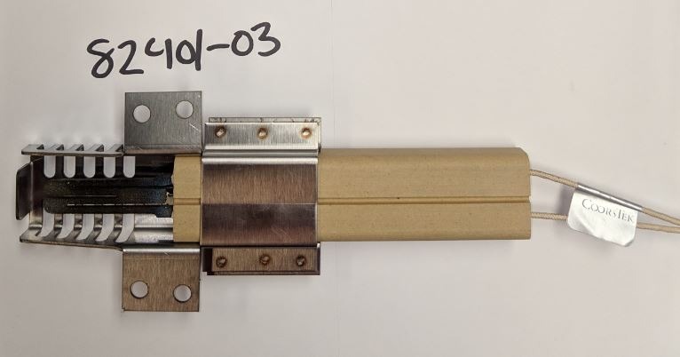 Range Parts