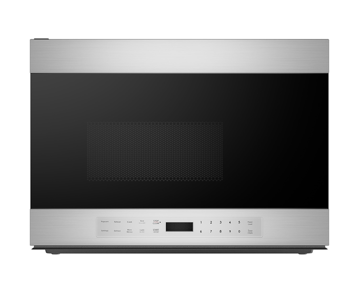 Sharp 300 CFM Electric Microwave Oven