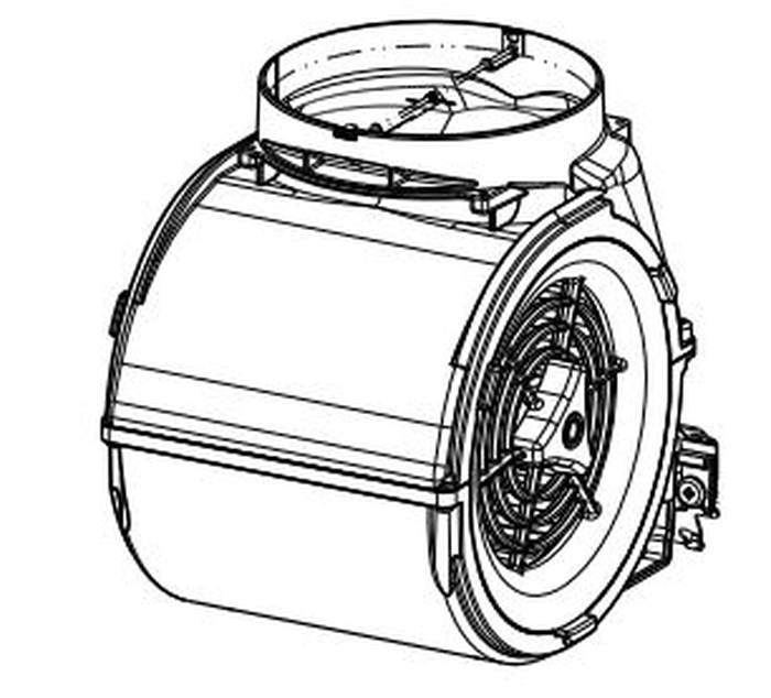 Hood Parts