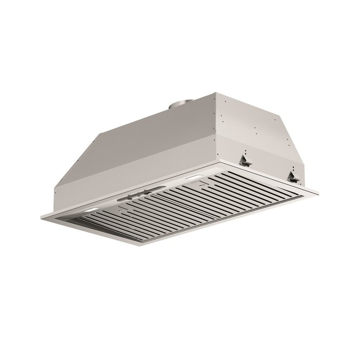 Fulgor Milano Pro 400 Series  Cabinet Insert Hood