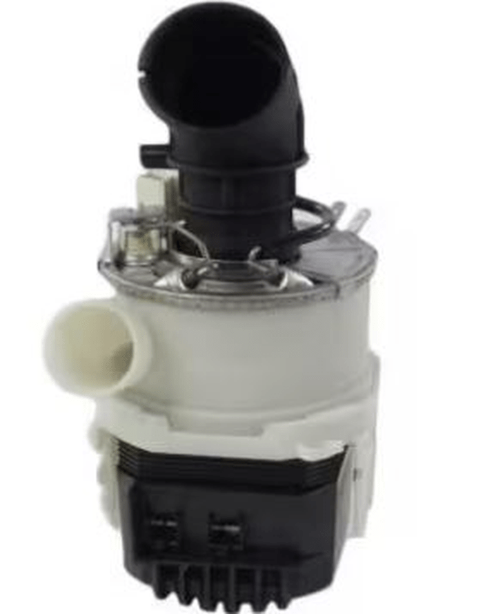 Dishwasher Parts