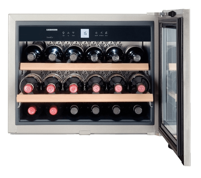 Liebherr In-Wall  Wine Refrigerator