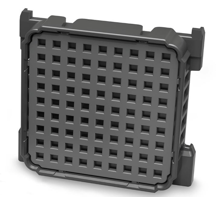 Refrigeration Parts