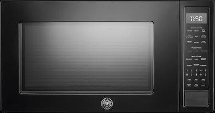 30 Inch Microwave Oven  2.0 cu. ft. Capacity 300 CFM. This OTR is equipped with 300 CFM blower with 4 speed settings, a halogen interior light and 2 LED surface lights to provide bright illumination of the cooking.