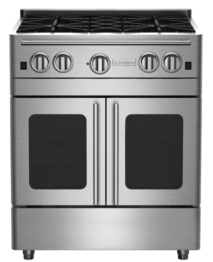 BlueStar Precious Metals Gas Range Range Part