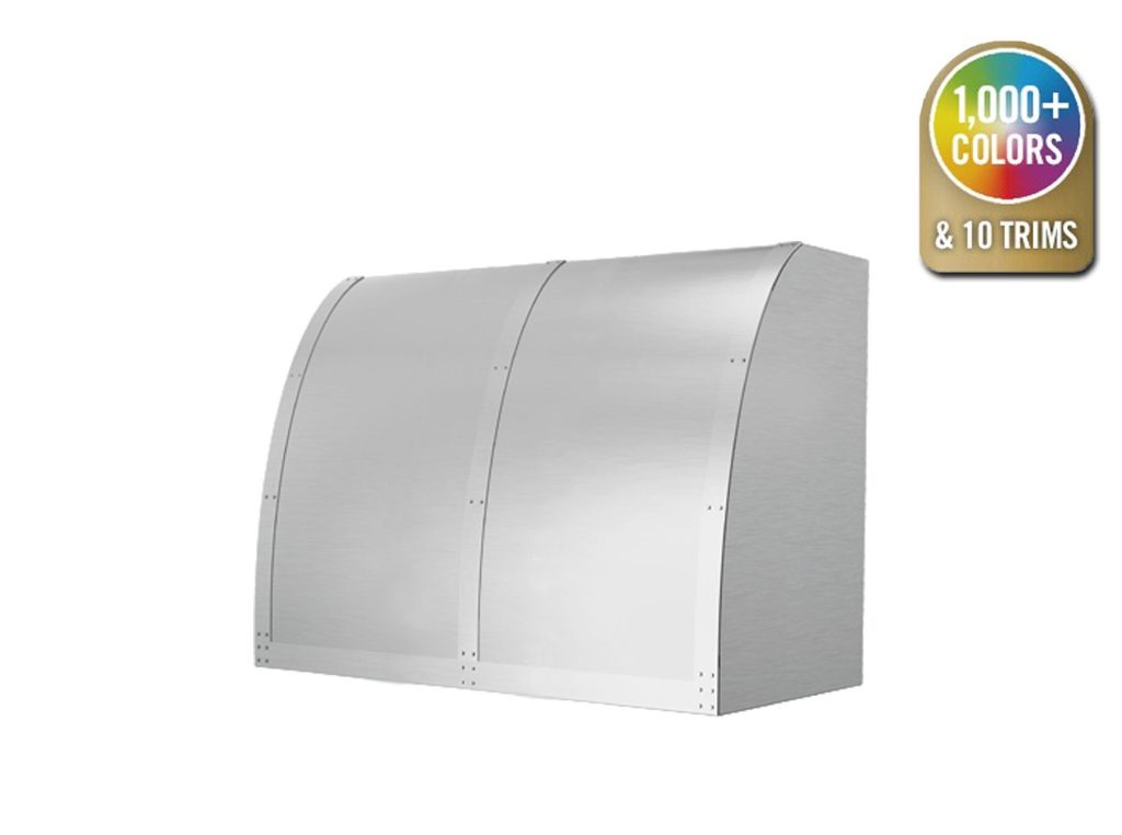 BlueStar Abbaka Atlas  Wall Mount Hood