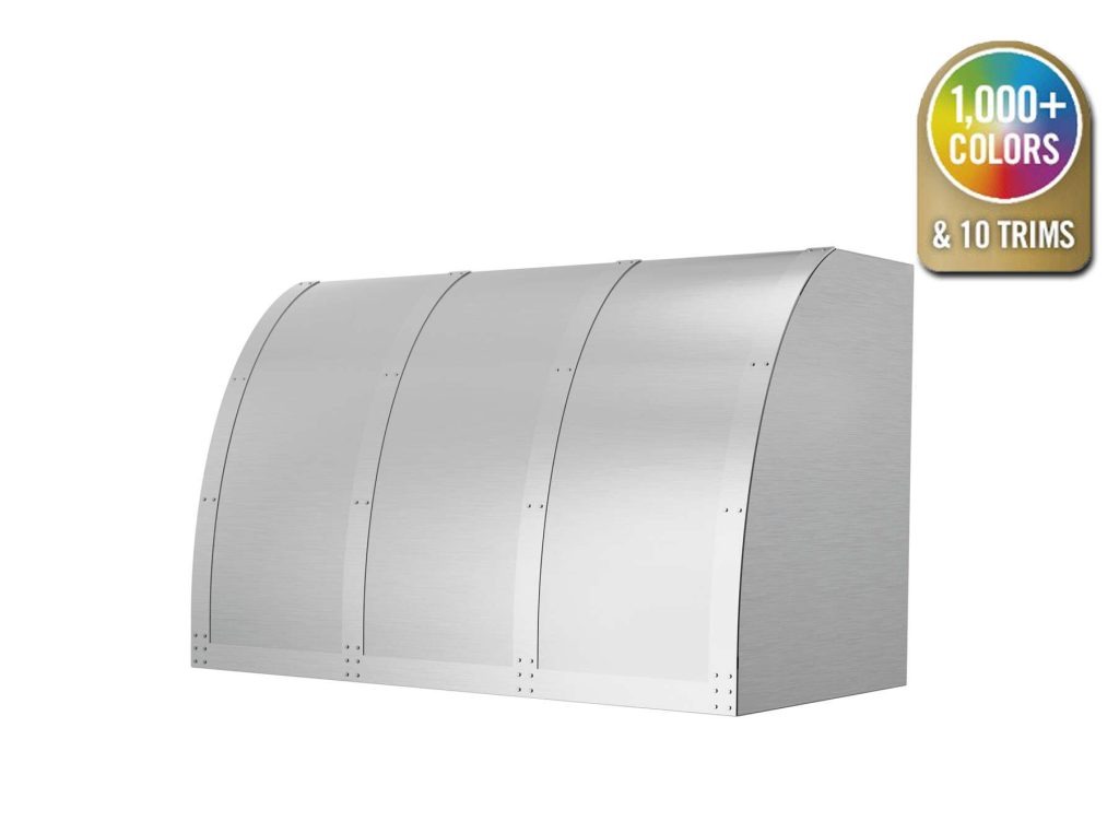 BlueStar Abbaka Atlas  Wall Mount Hood