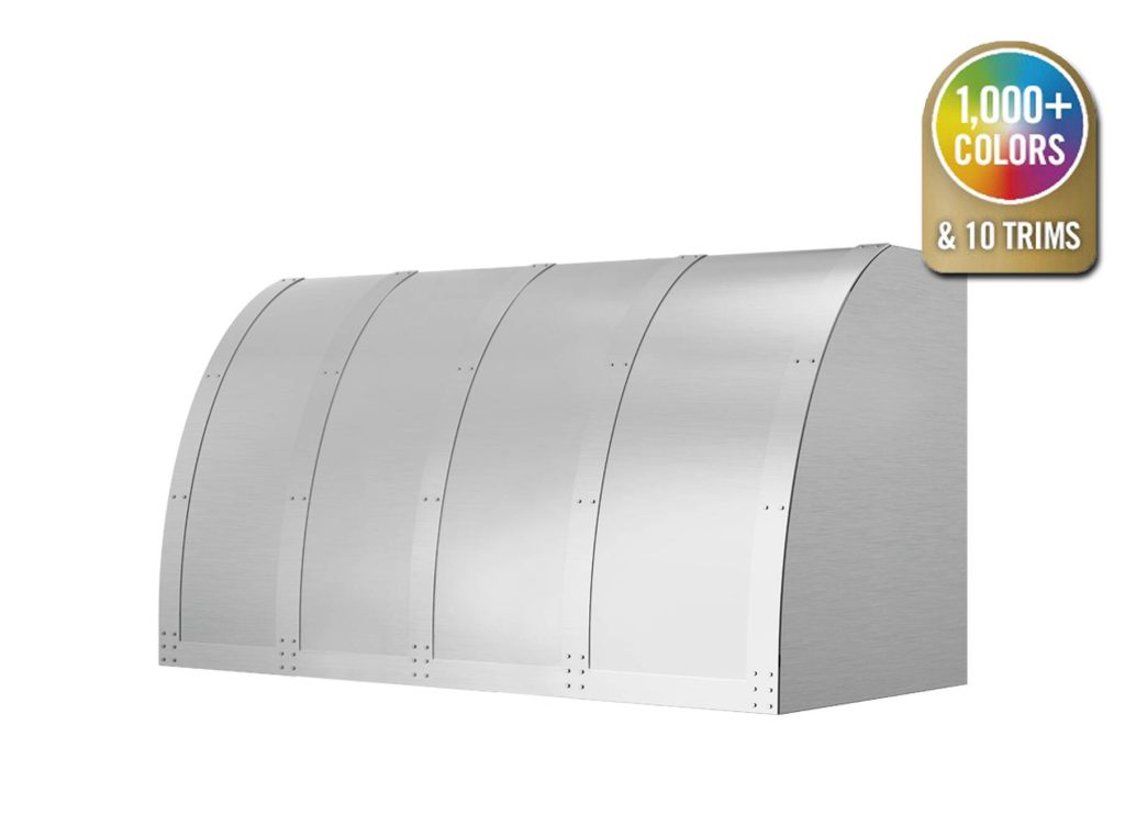 BlueStar Abbaka Atlas  Wall Mount Hood
