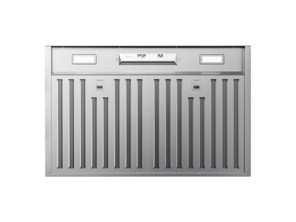 Zephyr Monsoon Mini  Cabinet Insert Hood