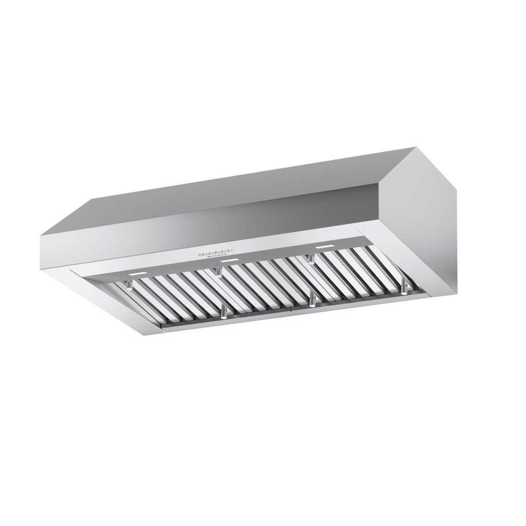 36 Inch Range Hood 600 CFM  Range Hood Replacement Parts