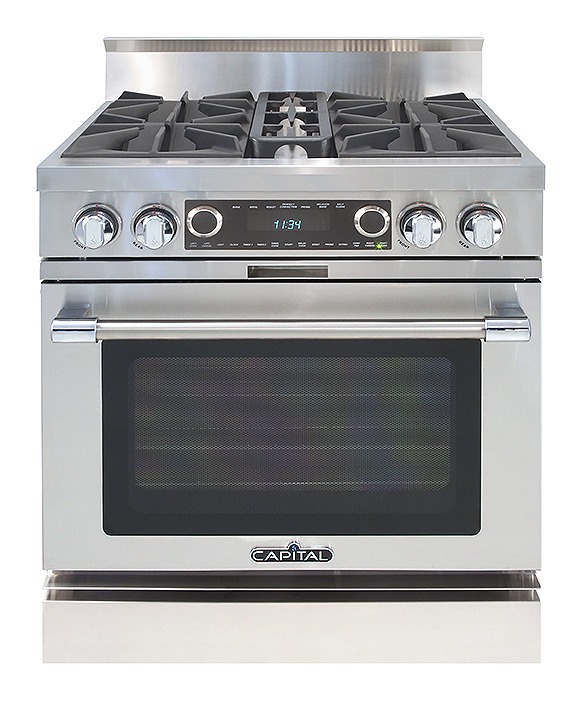 48 Inch Range Hood 1200 CFM  Zeus Outdoor Grill Hood 48-inch wide 32 inch deep wall mount range hood with 4-speed 1200 CFM eliminates smoke, odors, and grease with Falmec range hood, comes in Scotch brite stainless steel (AISI 304) and Baffle Filters. Zeus Outdoor Hood comes in 36-48 inch wideths and 1200 CFM blower power to suite your outdoor ventilation needs