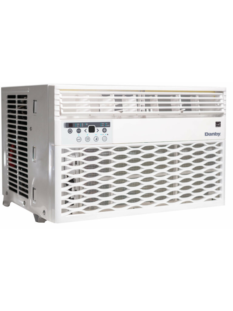 Danby THrough-the-Window Electric Air Conditioner