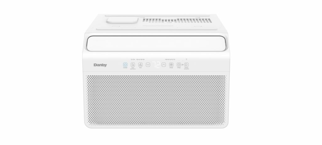 Danby Inverter Compressor Electric Air Conditioner