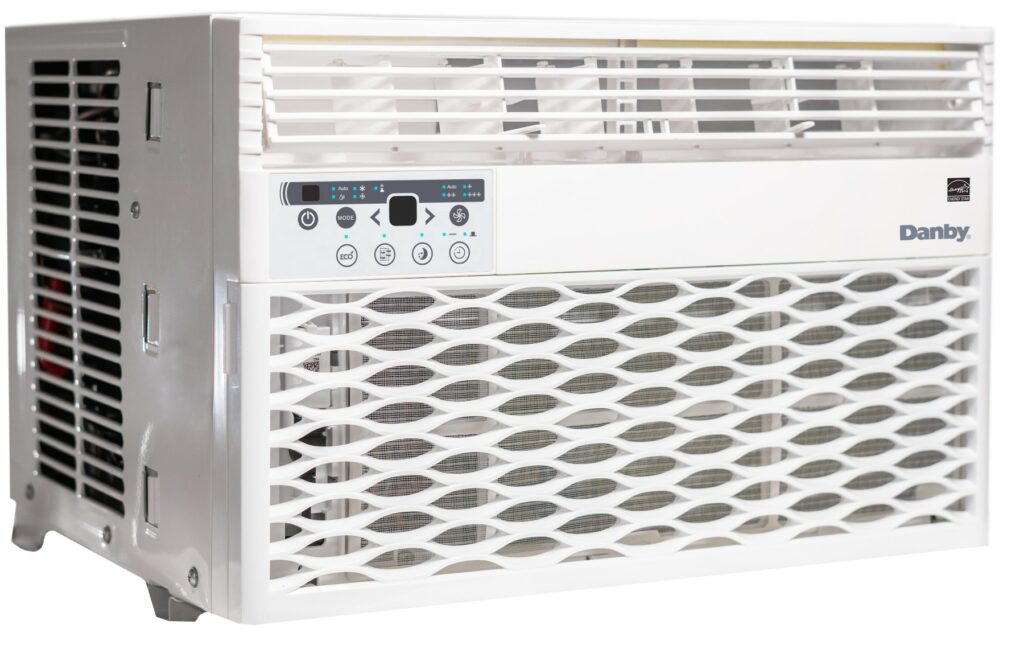 Danby THrough-the-Window Electric Air Conditioner