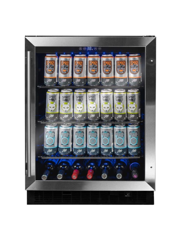 Danby Single Zone  Beverage Cooler