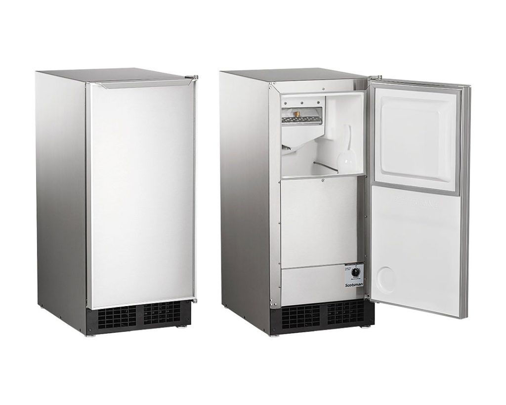 Scotsman Legacy  Ice Machine