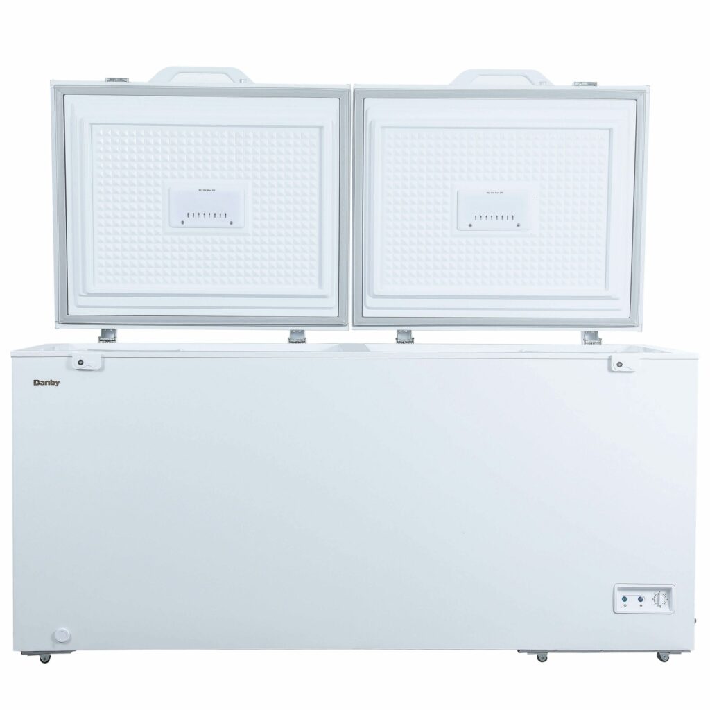 Danby 21.2 cu. ft.  Chest Freezer