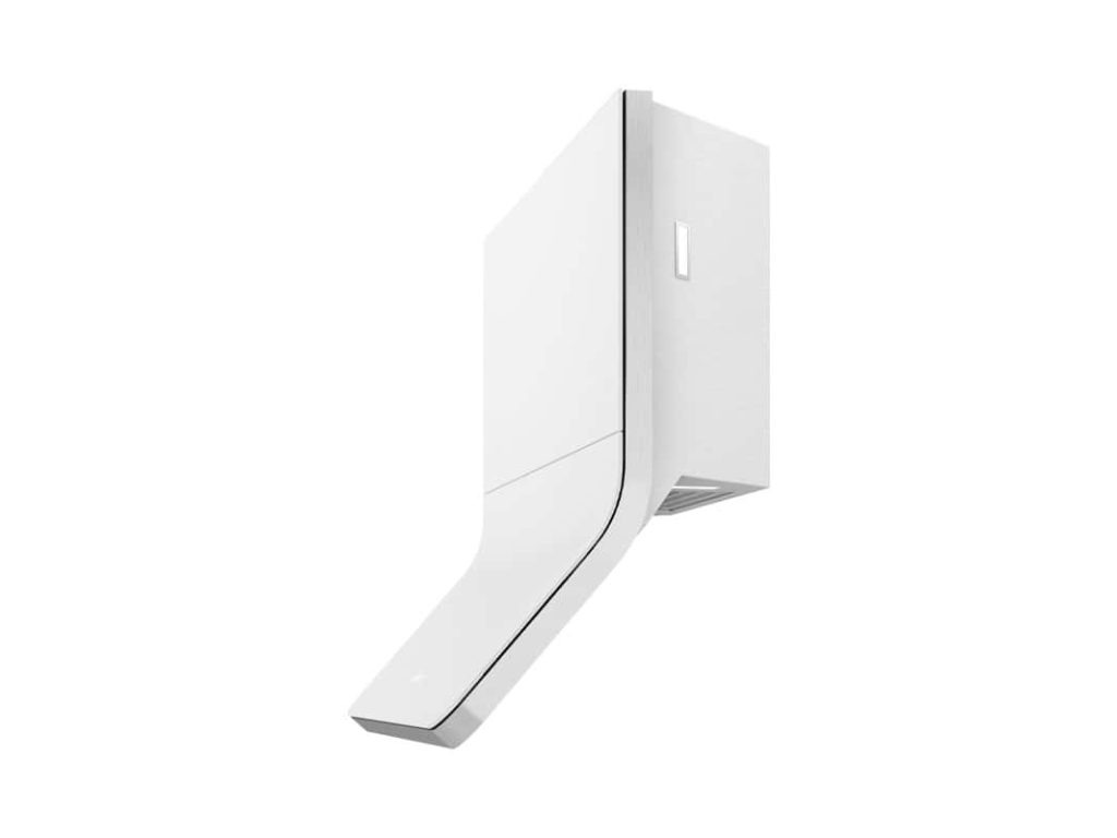 Zephyr Horizon   Wall Mount Hood