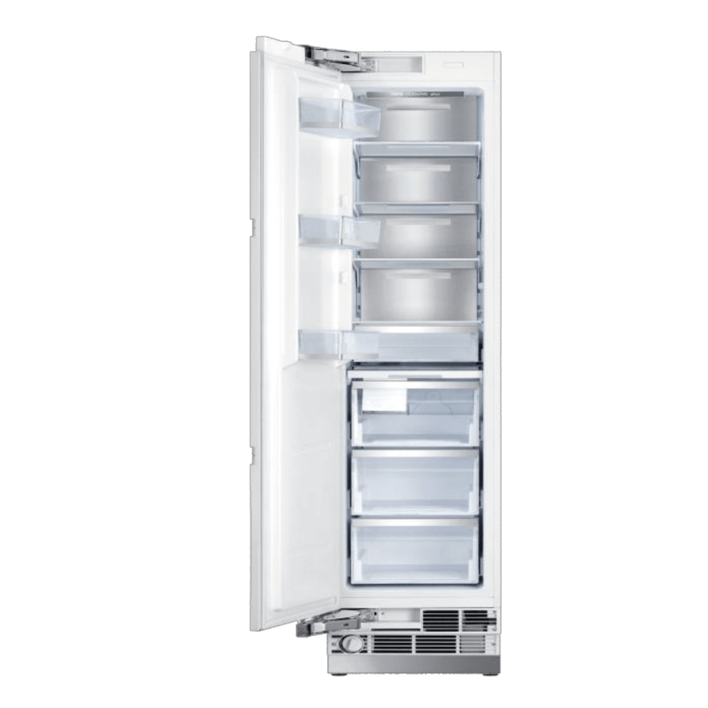Elica DOLOMITE 12.4 Cu Ft Overley LH 
  Freezer Column