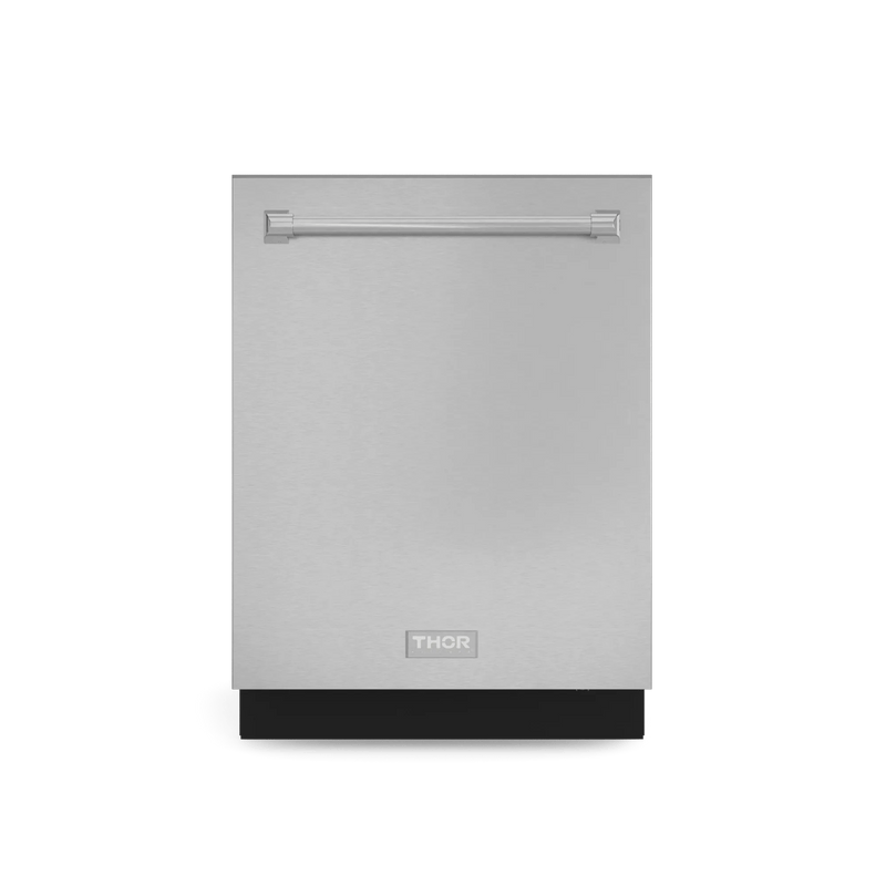 24 Inch Dishwasher  15 Place Setting 3rd Rack