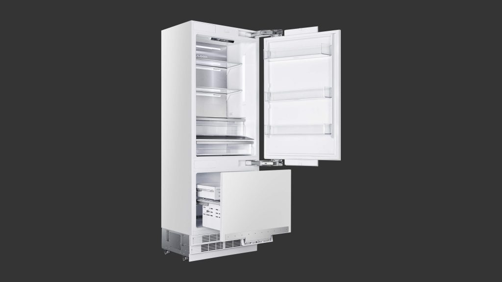 Fulgor Milano 400 series  Fridge Column