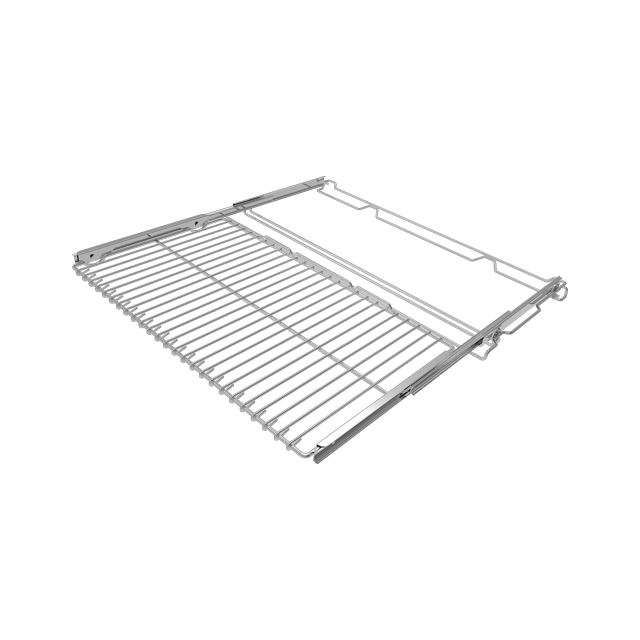 Range Parts