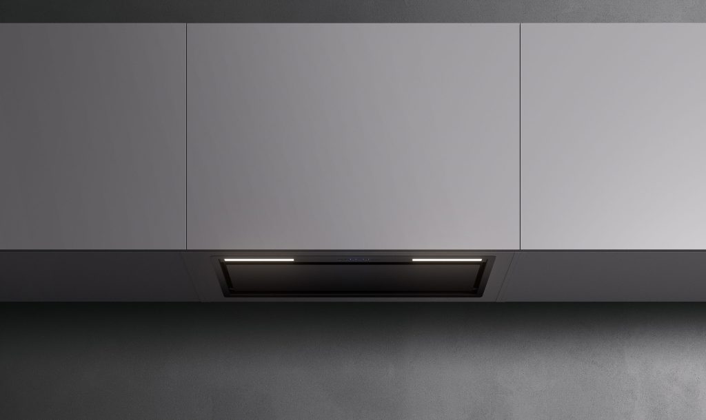 Falmec Valentina  Cabinet Insert Hood