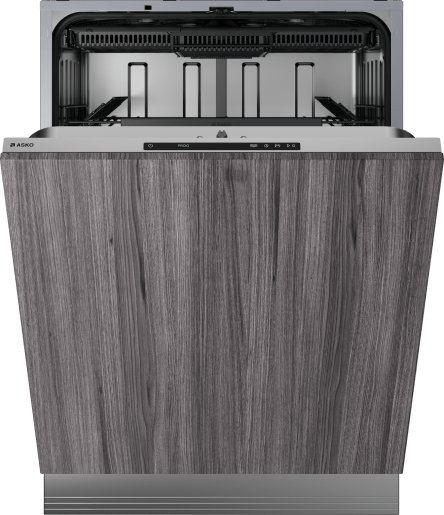 Asko 30 Series XXL Tall Tub TouchProof 3rd Rack  Dishwasher