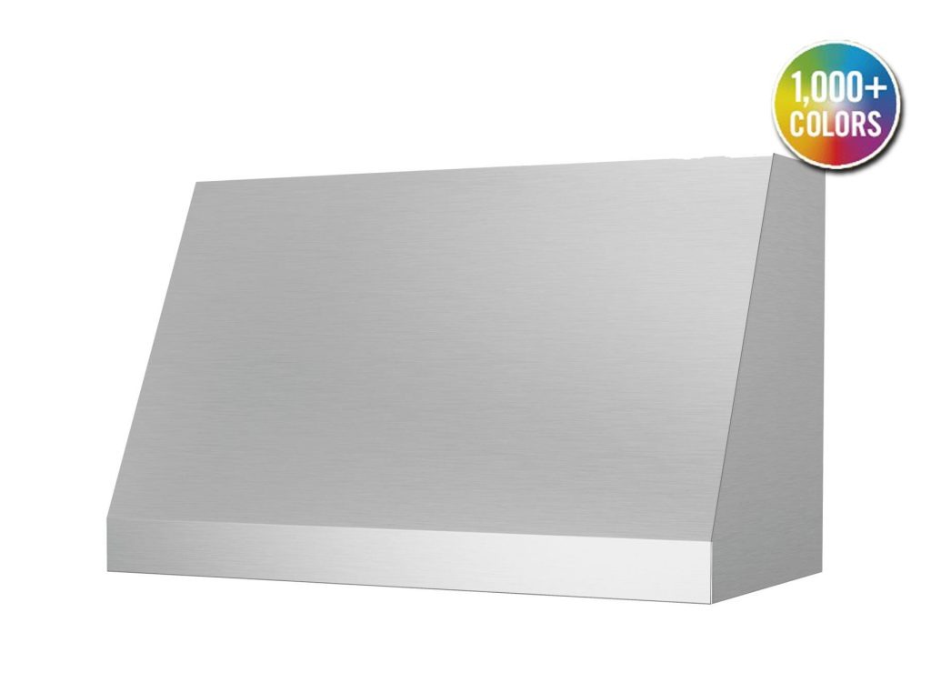 BlueStar Abbaka Mesa  Wall Mount Hood