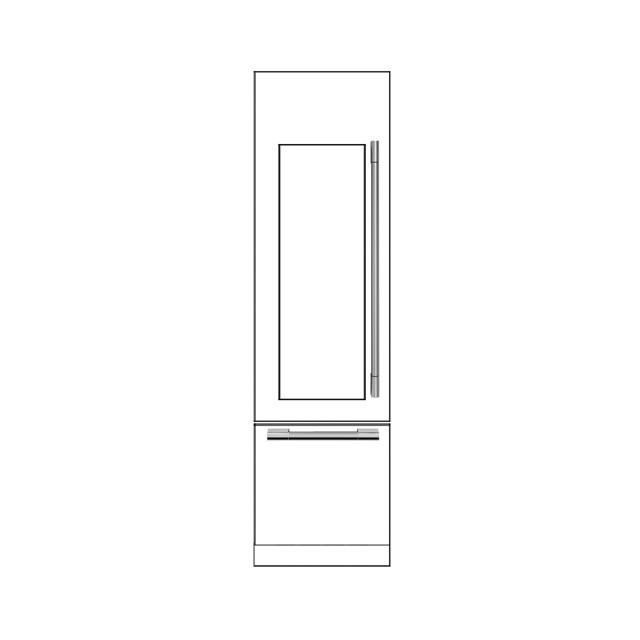 Refrigeration Parts