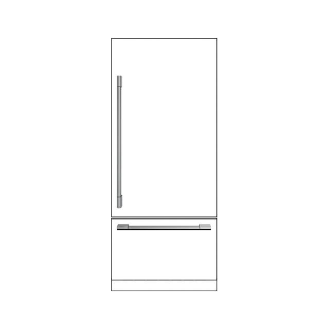Refrigeration Parts