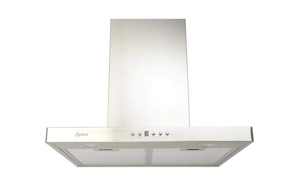Cyclone Pro  Wall Mount Hood
