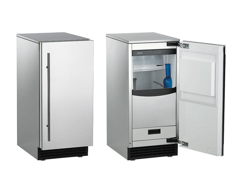 Scotsman Brilliance  Ice Machine