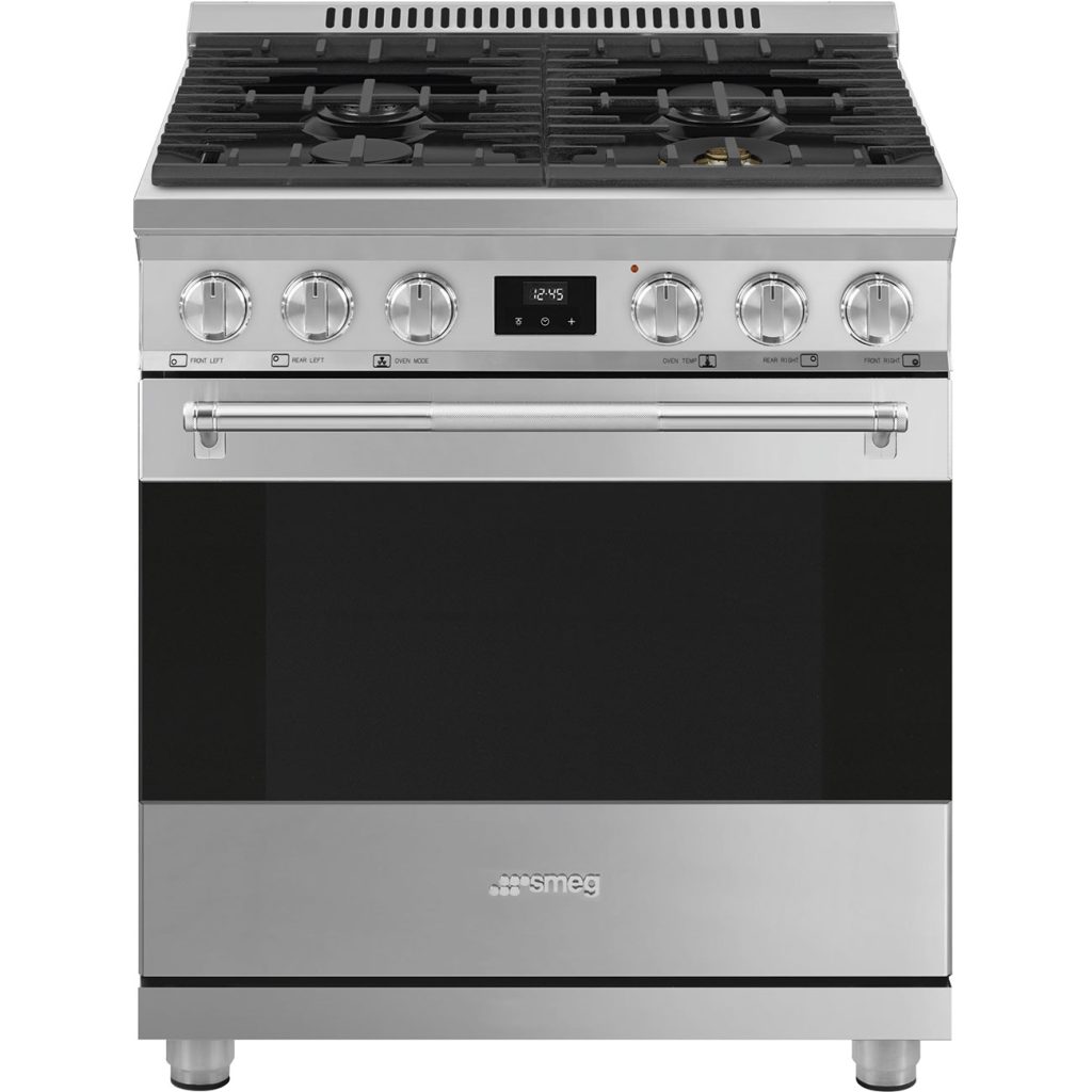 Smeg Portofino Gas Range Range Part
