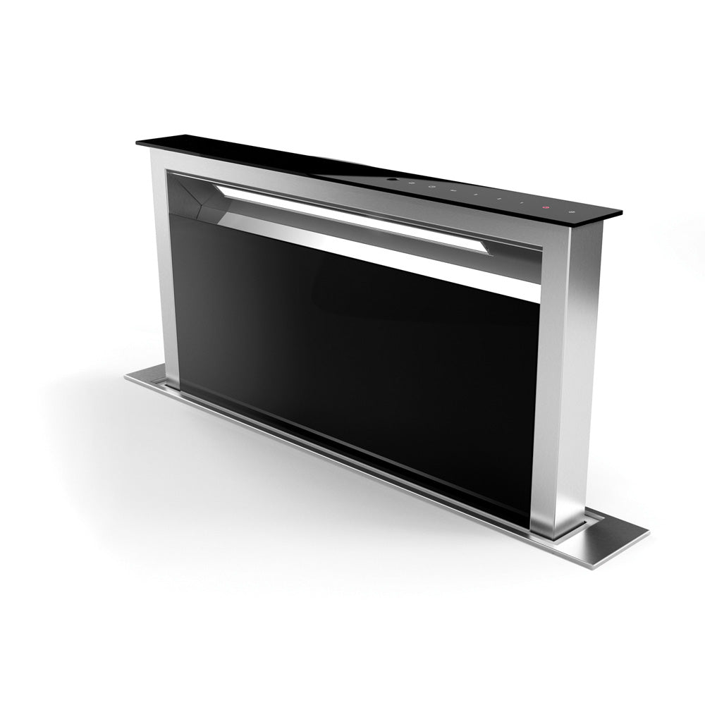 Faber Scirocco Lux  Downdraft Hood
