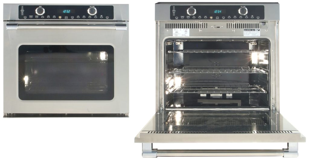 Capital Grand Chef Single  Wall Oven