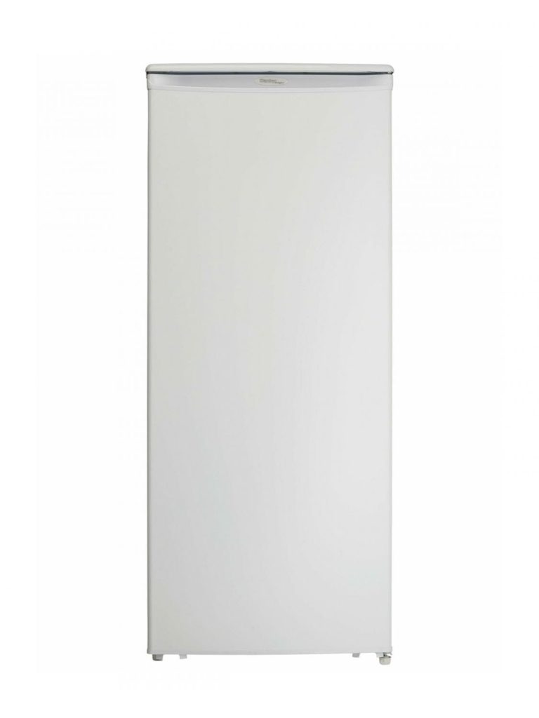 Danby Free Standing Up Right Upright Freezer