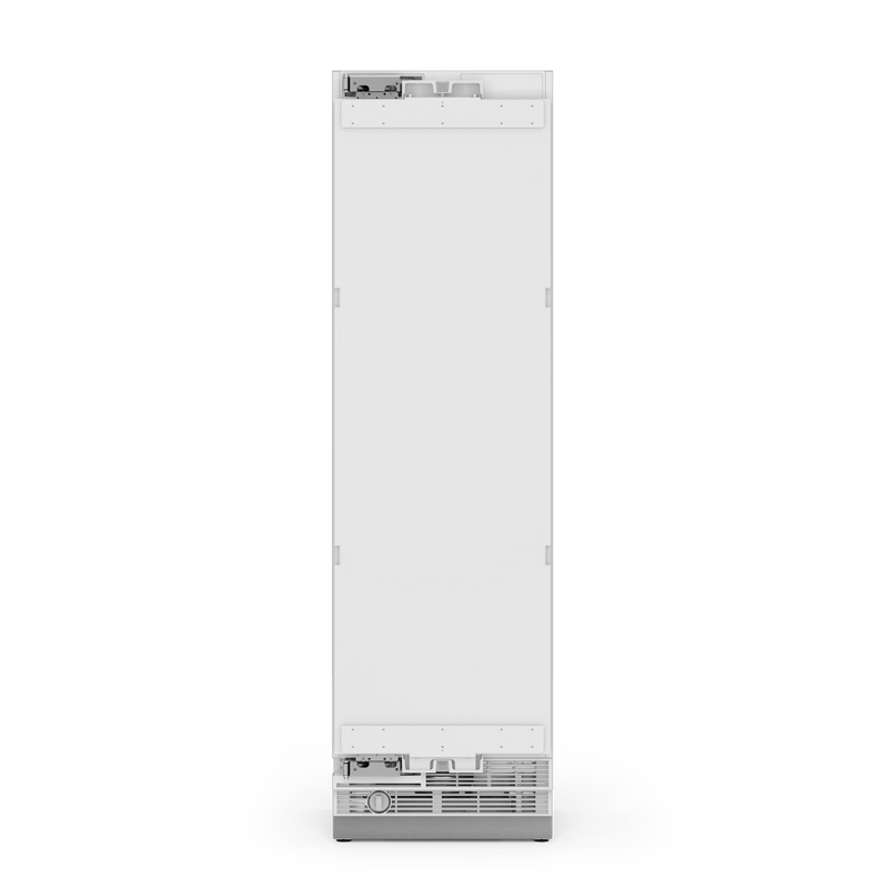 Thor Kitchen Overlay 12.4 Cu.Ft Column Freezer Column