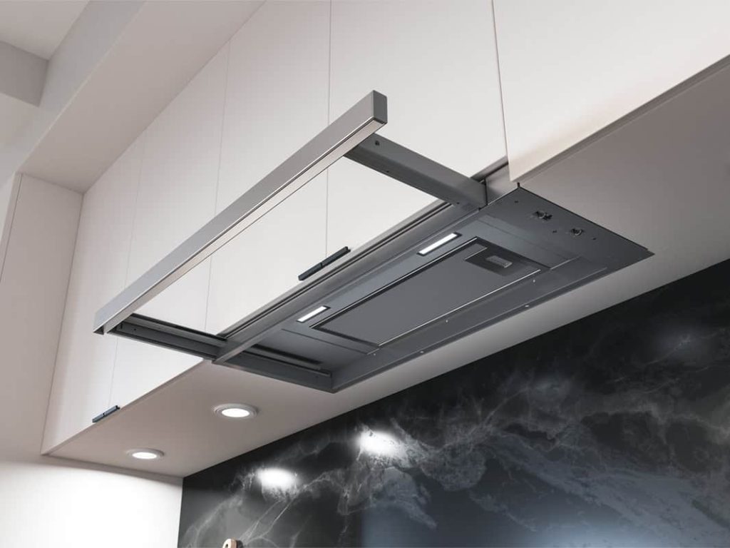 Zephyr Pisa  Under Cabinet Hood