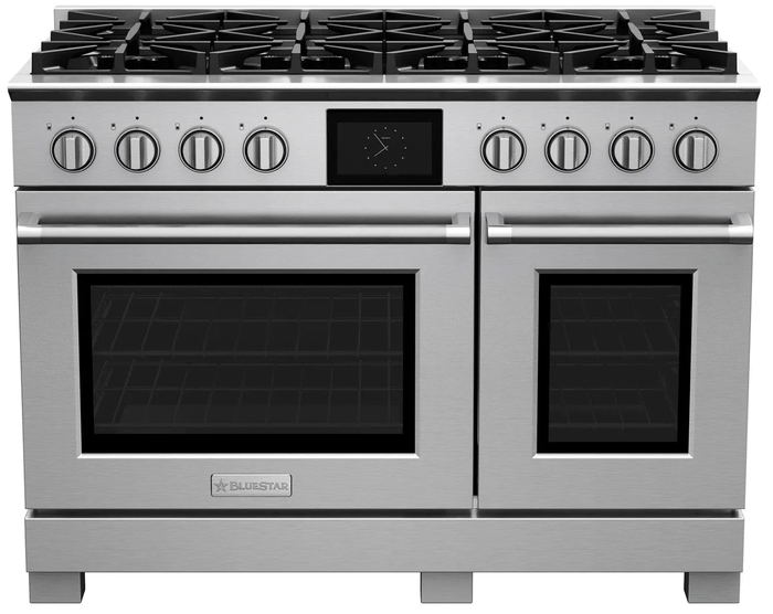 36 Inch Range Hood 430 CFM  One step above competition. Featuring triple layered, anodized aluminum filters. Compact 4 3/4 inch height. Bellagio is an ideal choice where under-cabinet space is limited