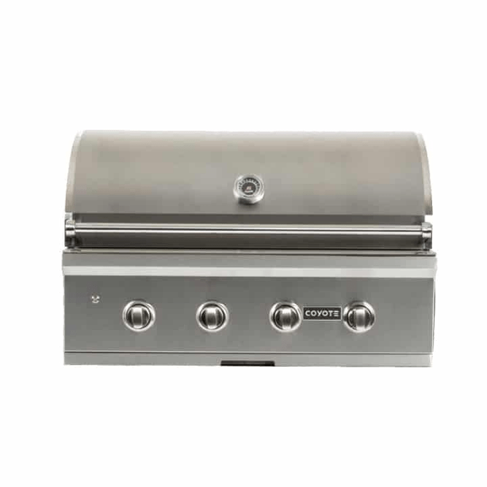 Coyote C-Series NG Gas Outdoor Grill