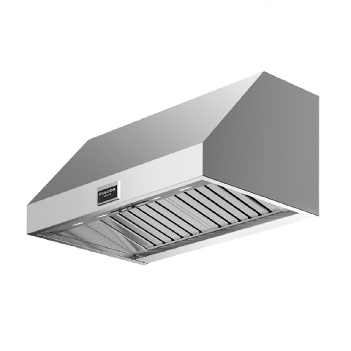 Fulgor Milano Sophia Pro  Wall Mount Hood