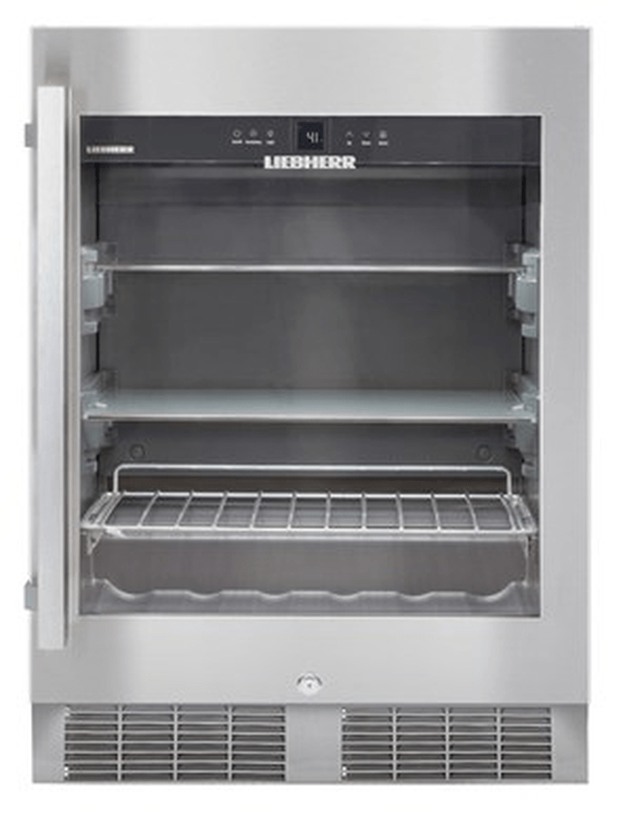 Liebherr Overlay  Beverage Cooler