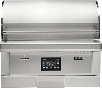Coyote NEXT-GEN Pallet Outdoor Grill