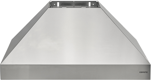 Coyote Outdoor  Wall Mount Hood