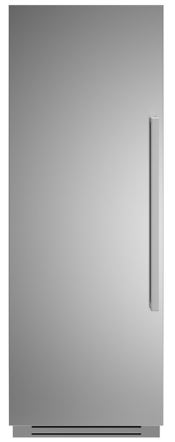 Fulgor Milano Overlay Column Freezer Column