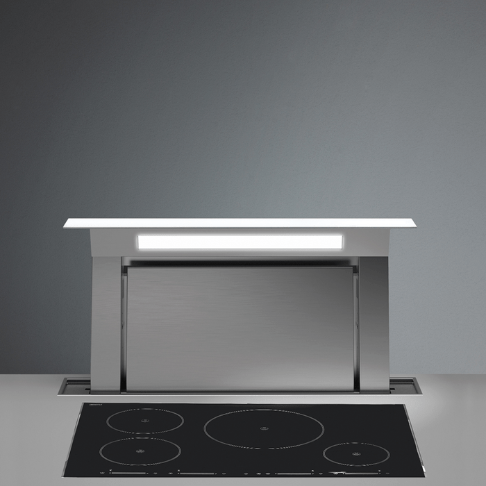 Falmec Design Hood Parts